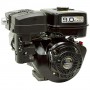 Motocoltivatore MGM Lampacrescia CASTORO DF benzina - Subaru EX27 - fresa 65cm - Made in Italy